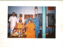 கொளிஞ்சிவாடி - தாராபுரம் 